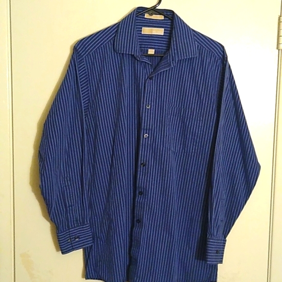 Michael Kors Other - Michael Kors Button Up Men's Size Medium (15.5) (32/33)